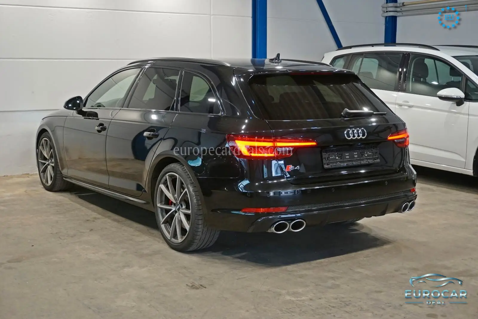 Audi S4