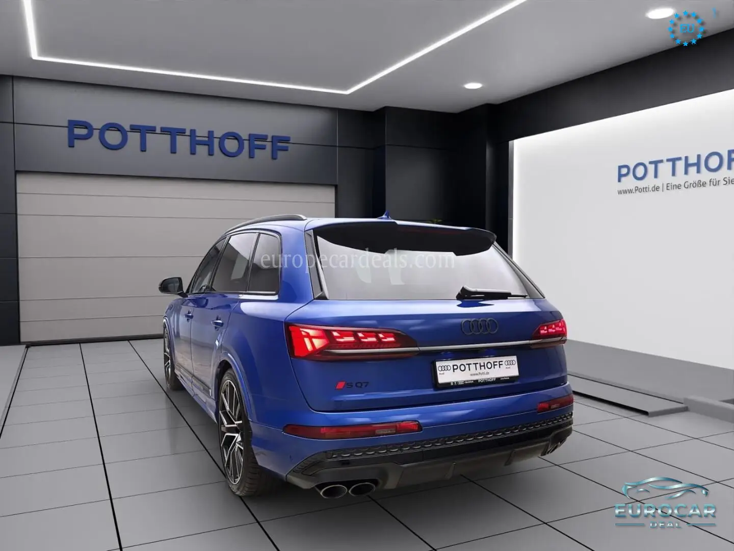 Audi SQ7