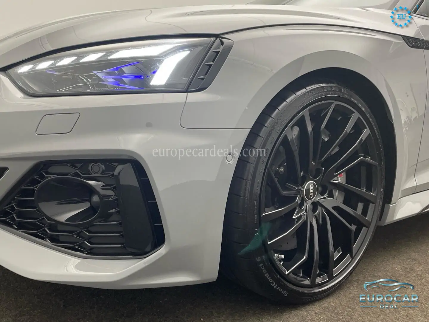 Audi RS5