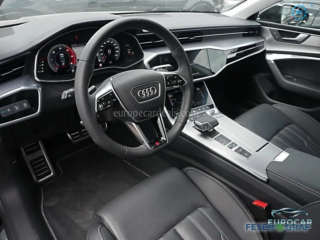 Audi S7