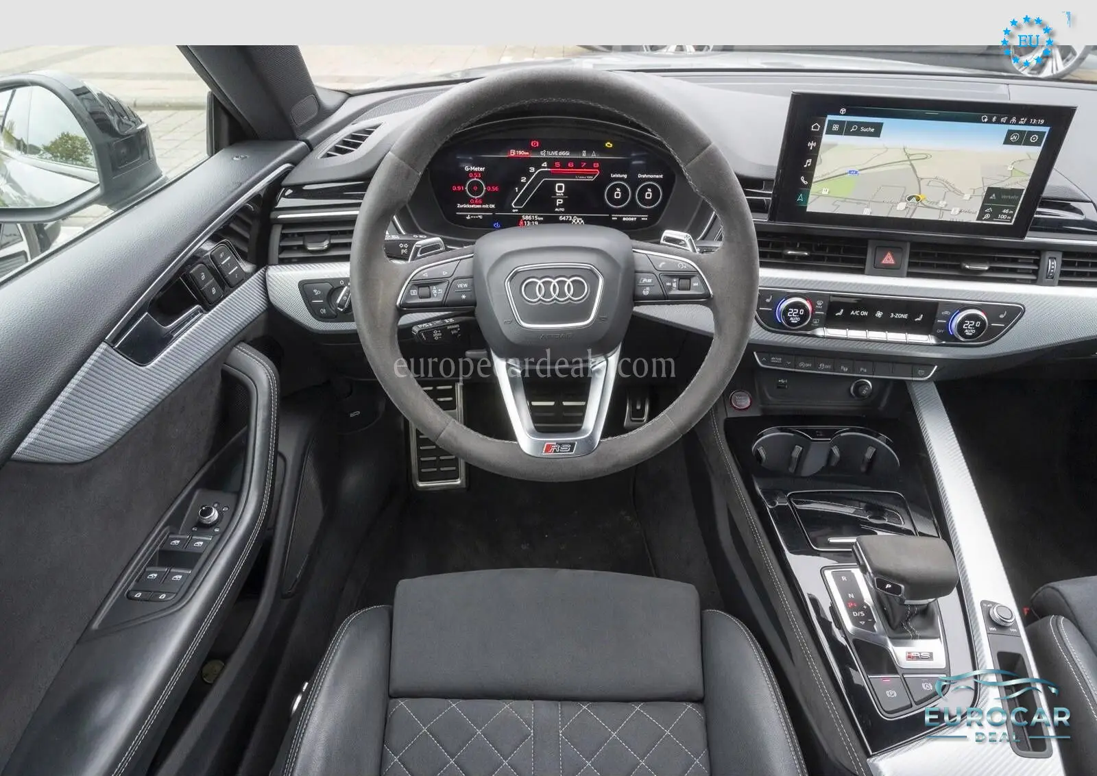 Audi RS5