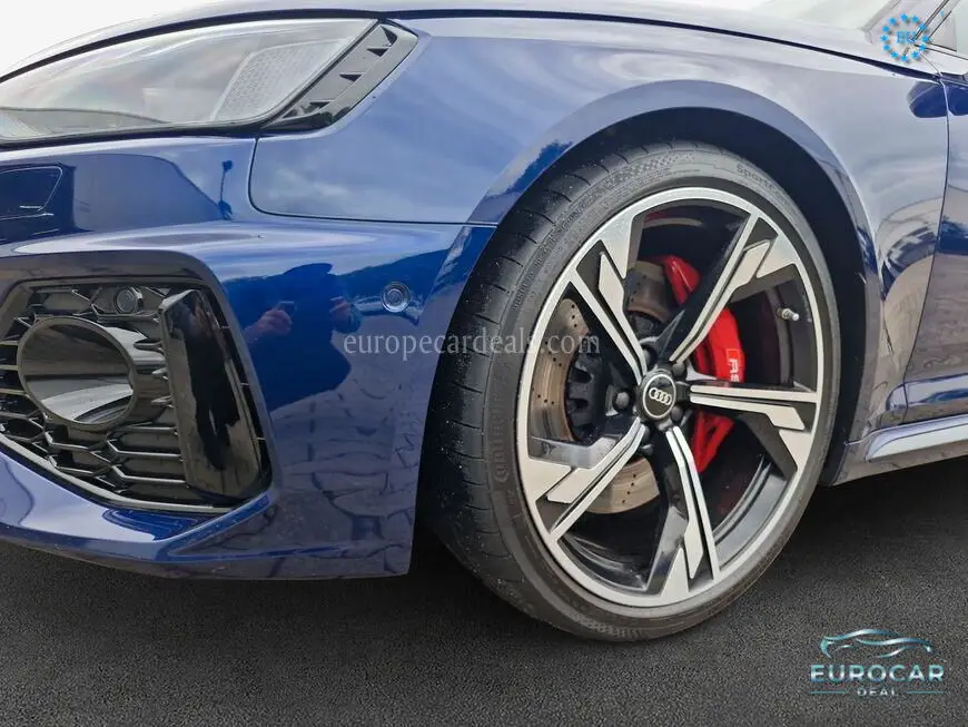 Audi RS4