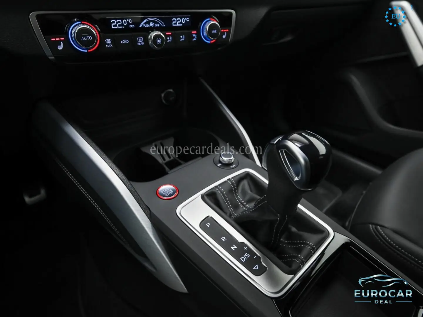 Audi SQ2