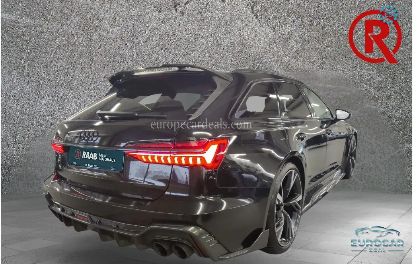 Audi RS6