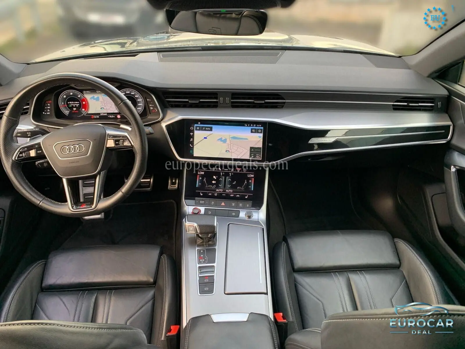 Audi S7
