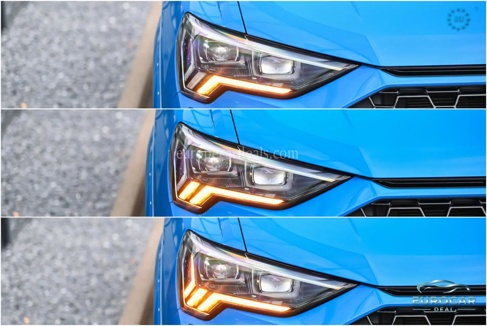 Audi RSQ3