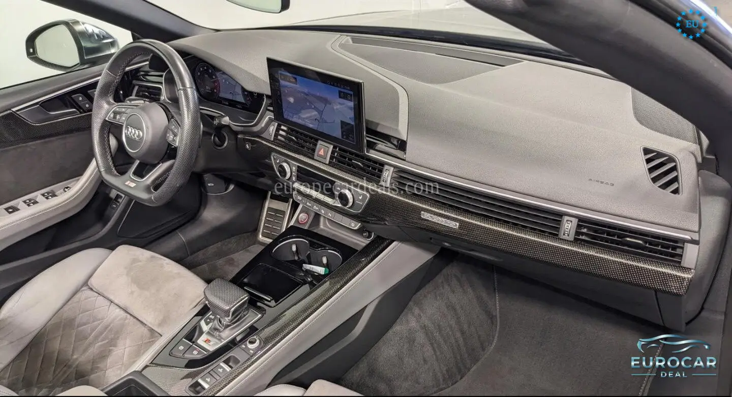 Audi S5