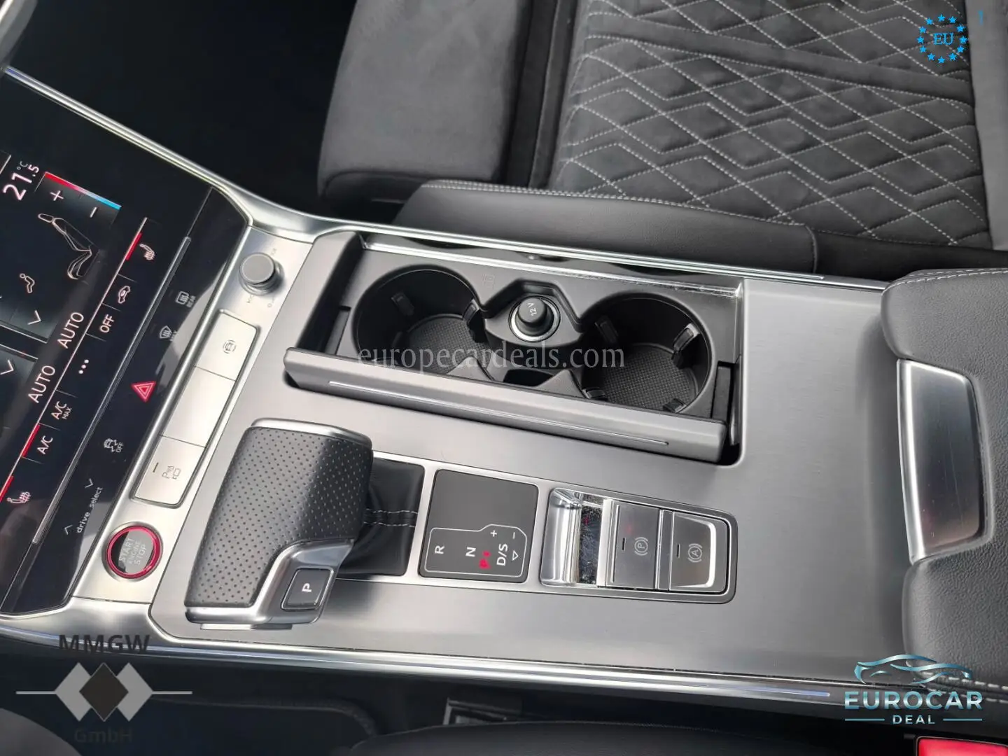 Audi S7
