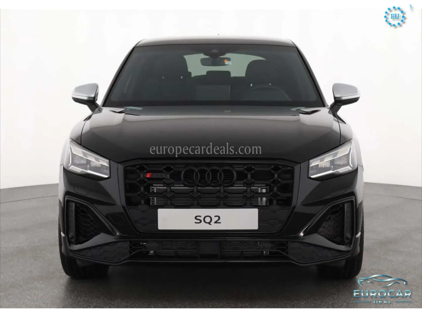 Audi SQ2