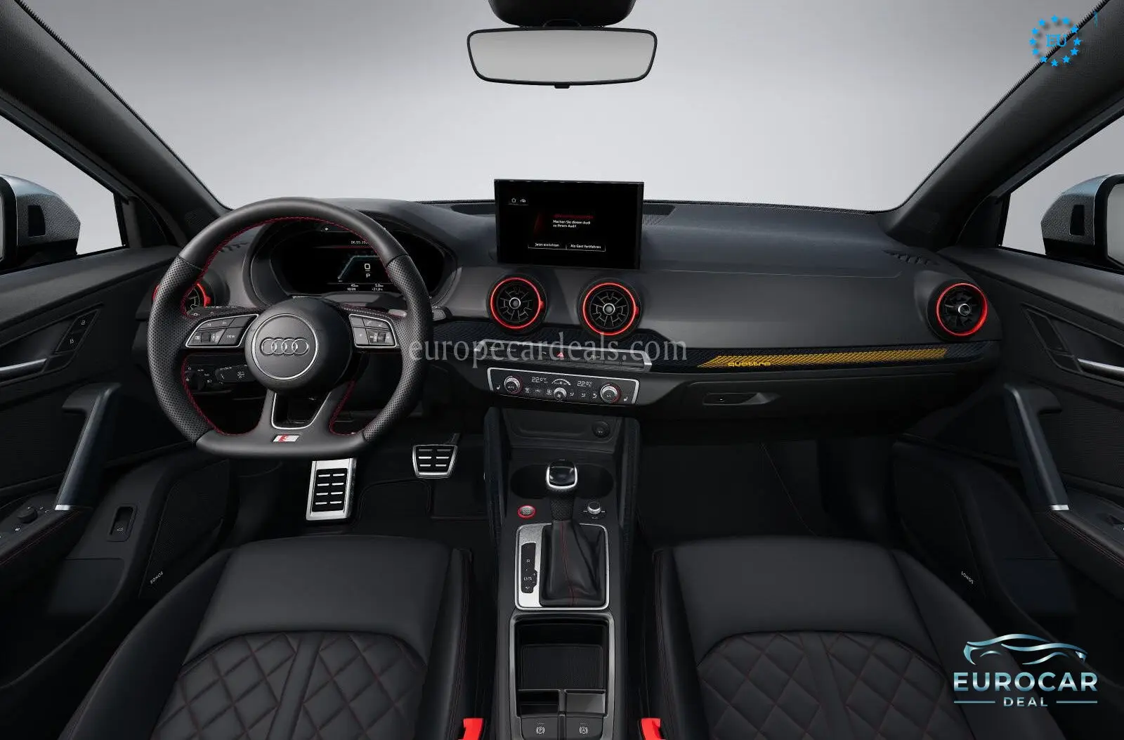 Audi SQ2