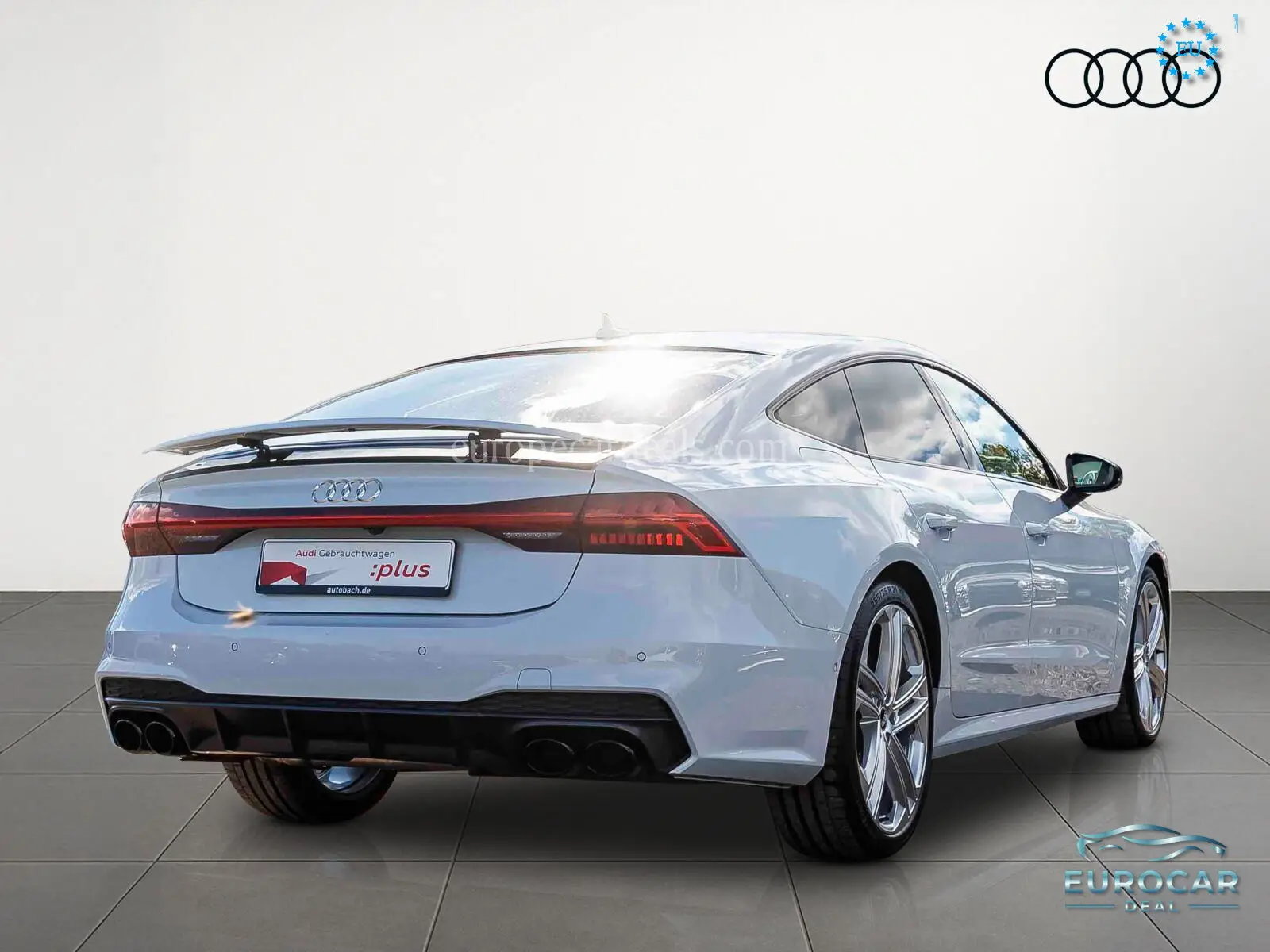 Audi S7