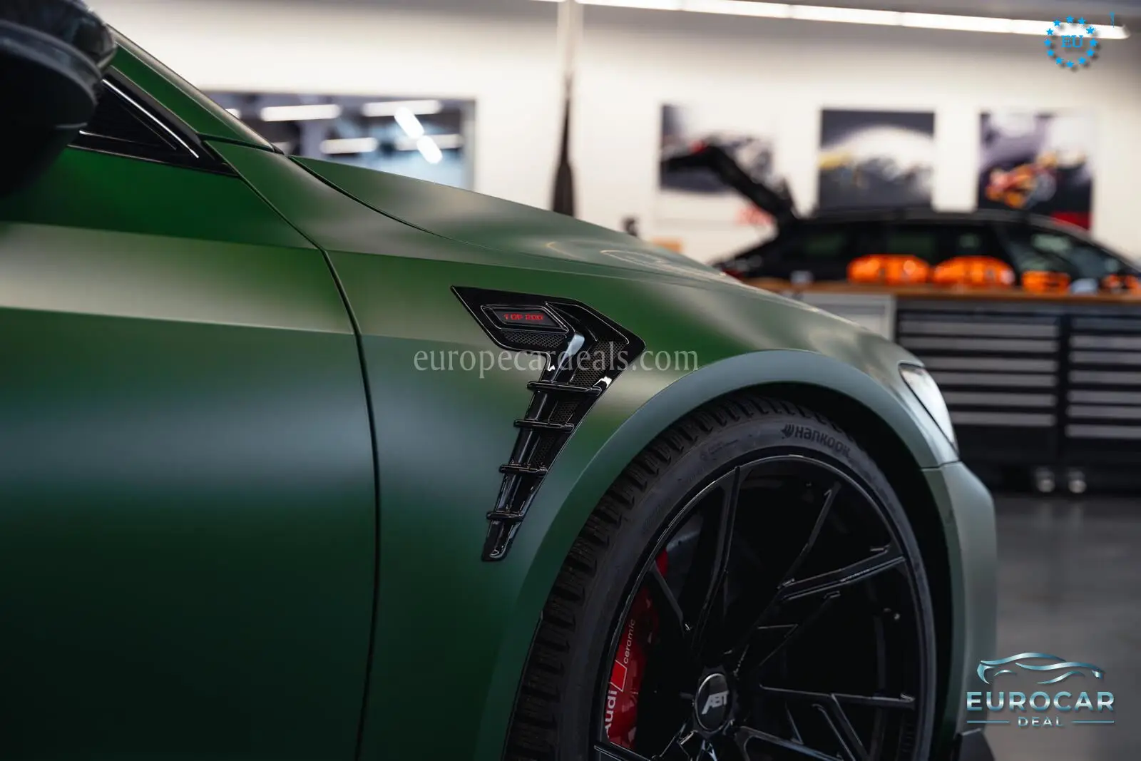 Audi RS7