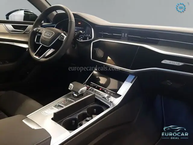 Audi S7
