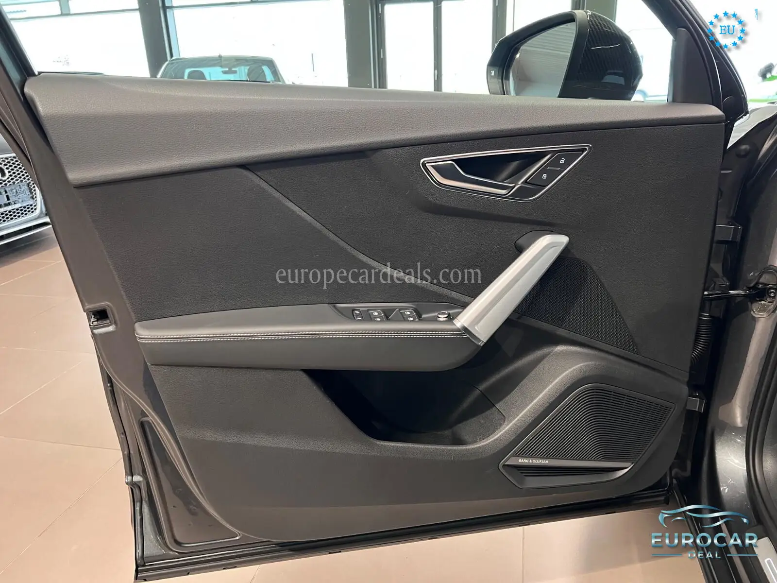 Audi SQ2