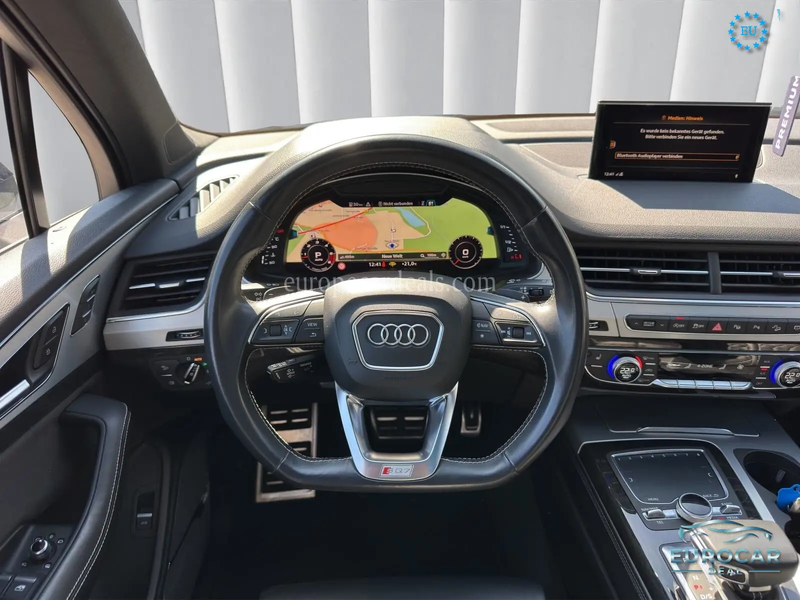 Audi SQ7