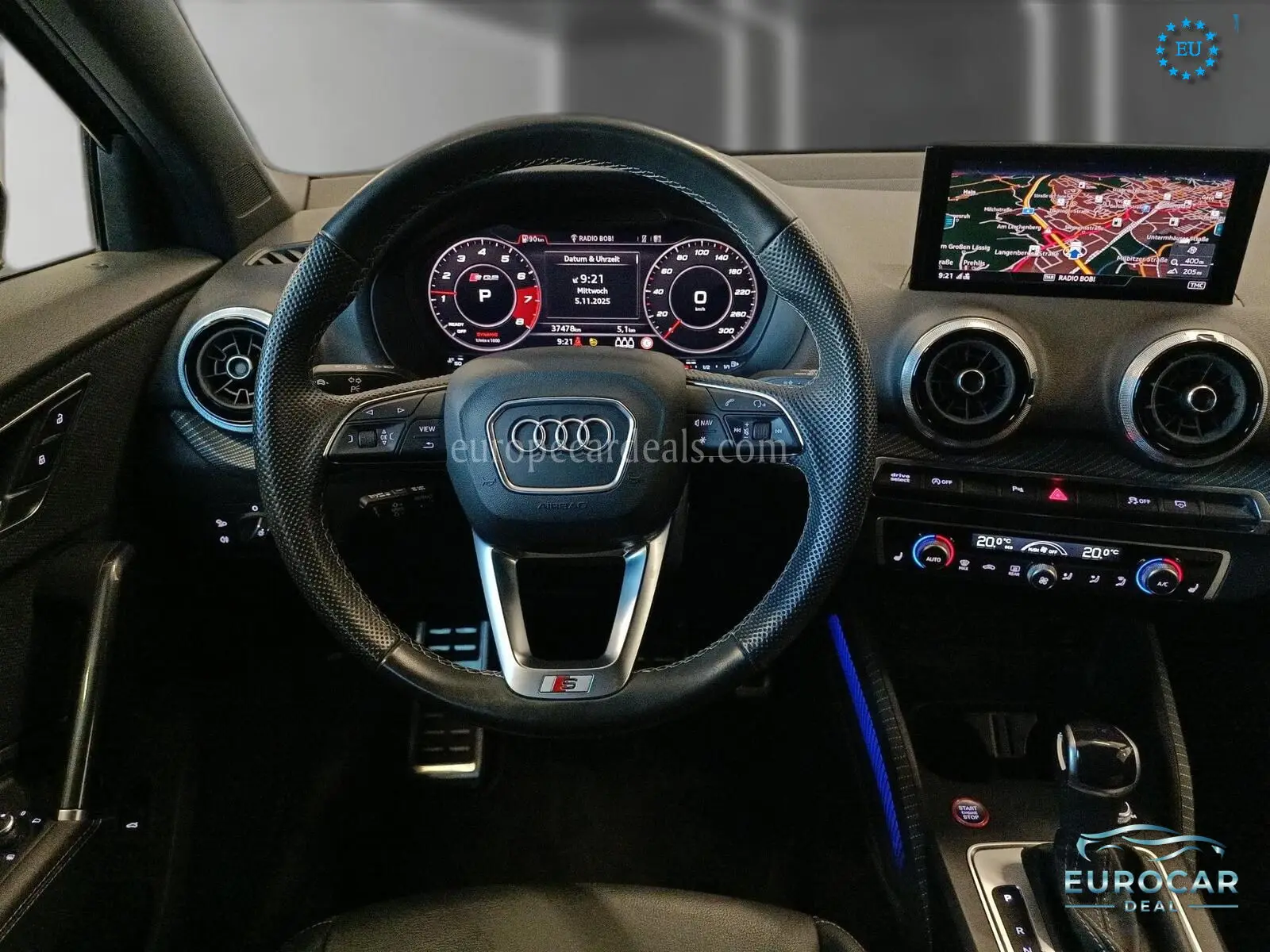 Audi SQ2