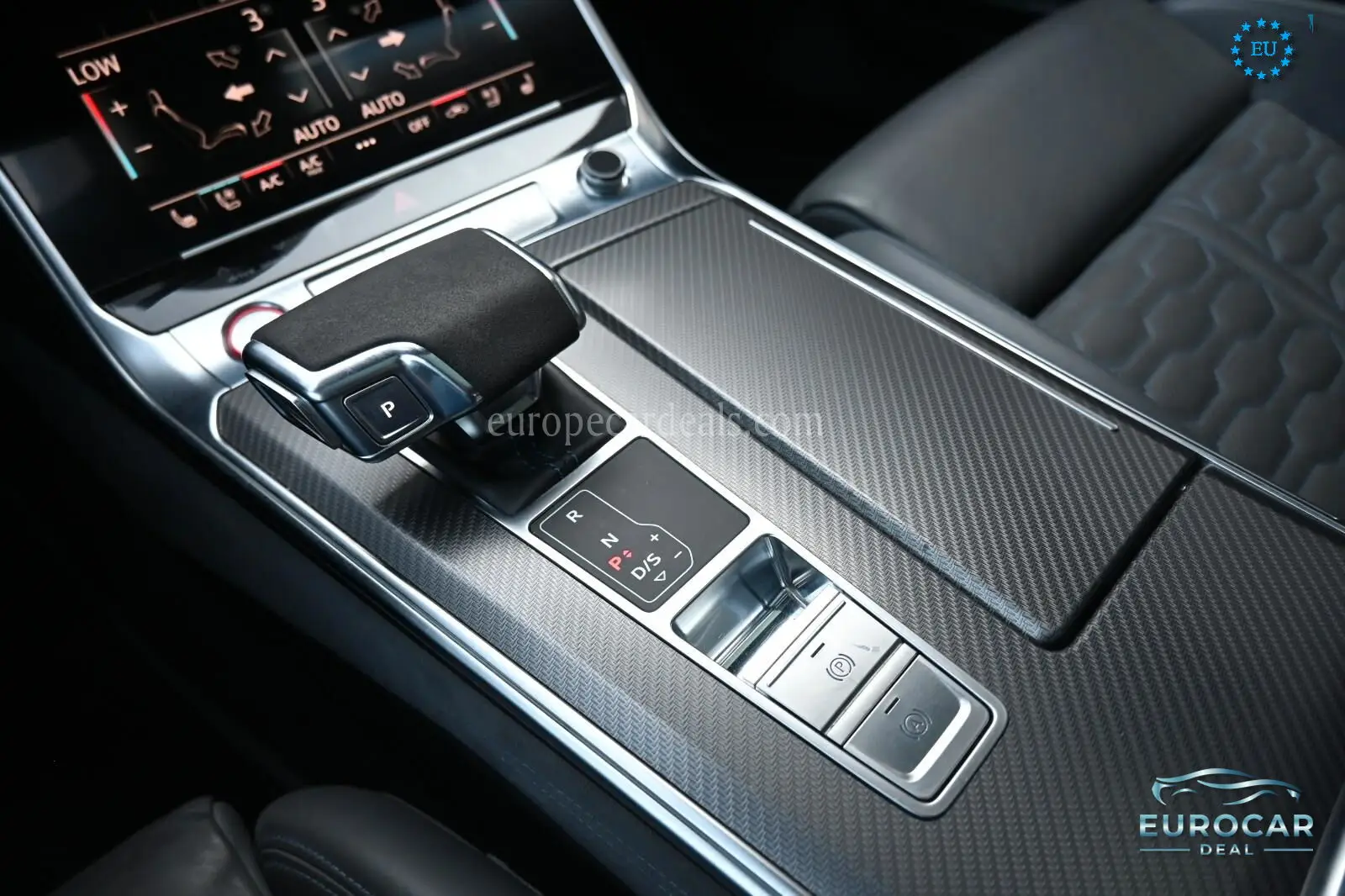 Audi RS7