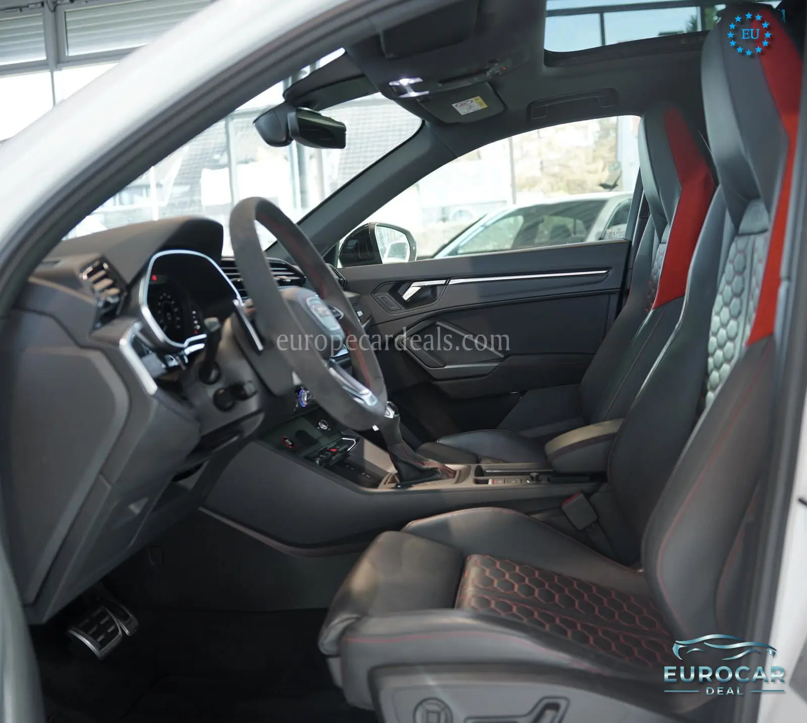 Audi RSQ3