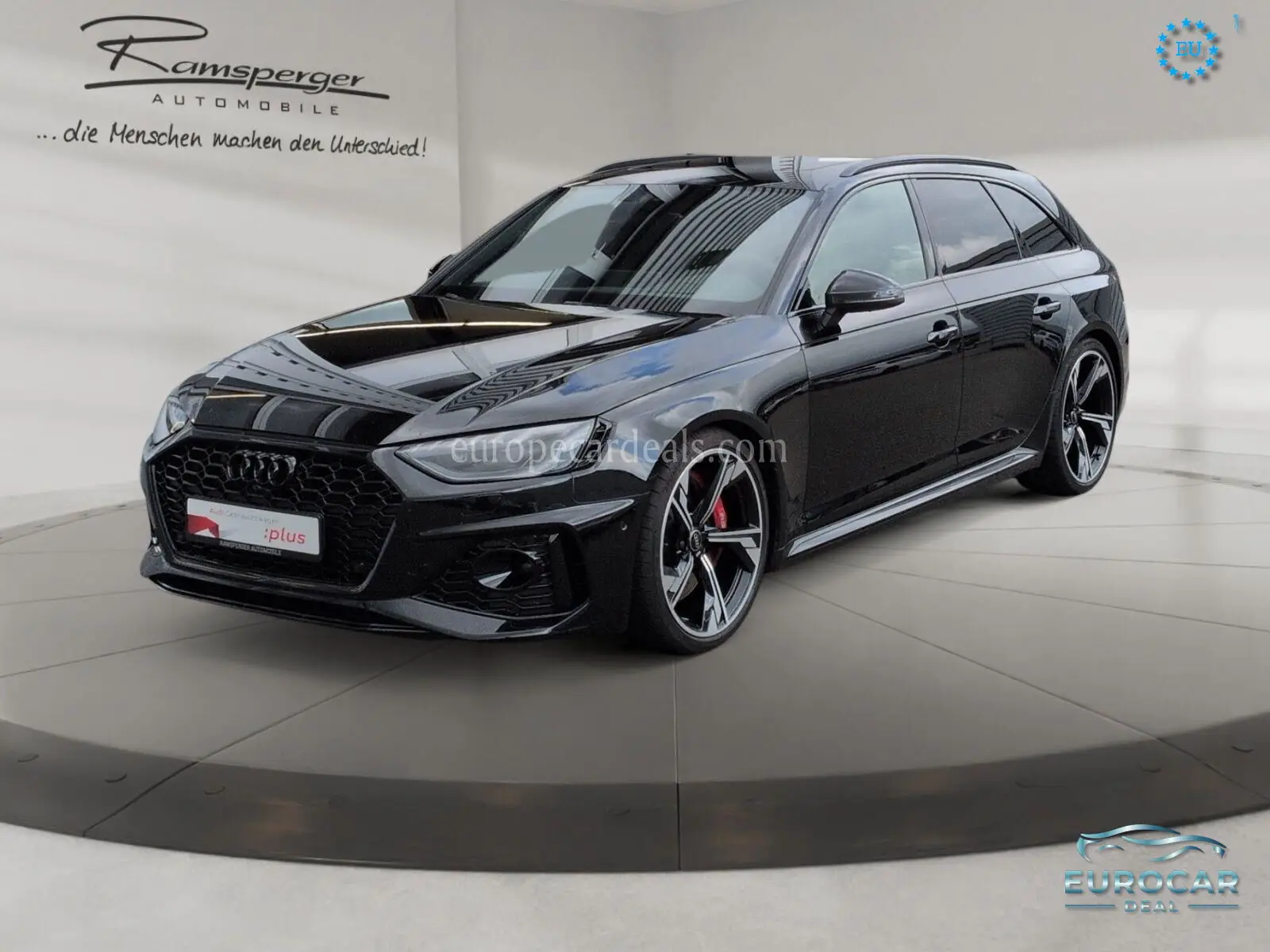 Audi RS4