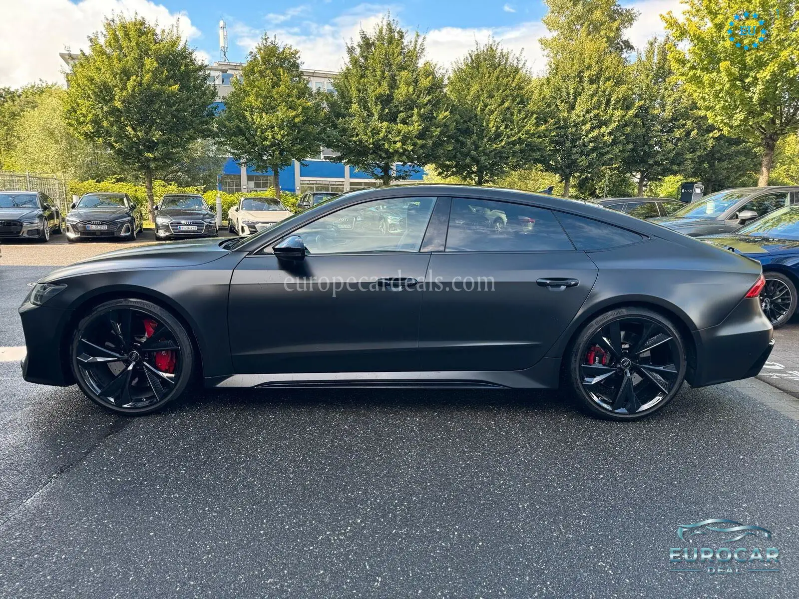 Audi RS7