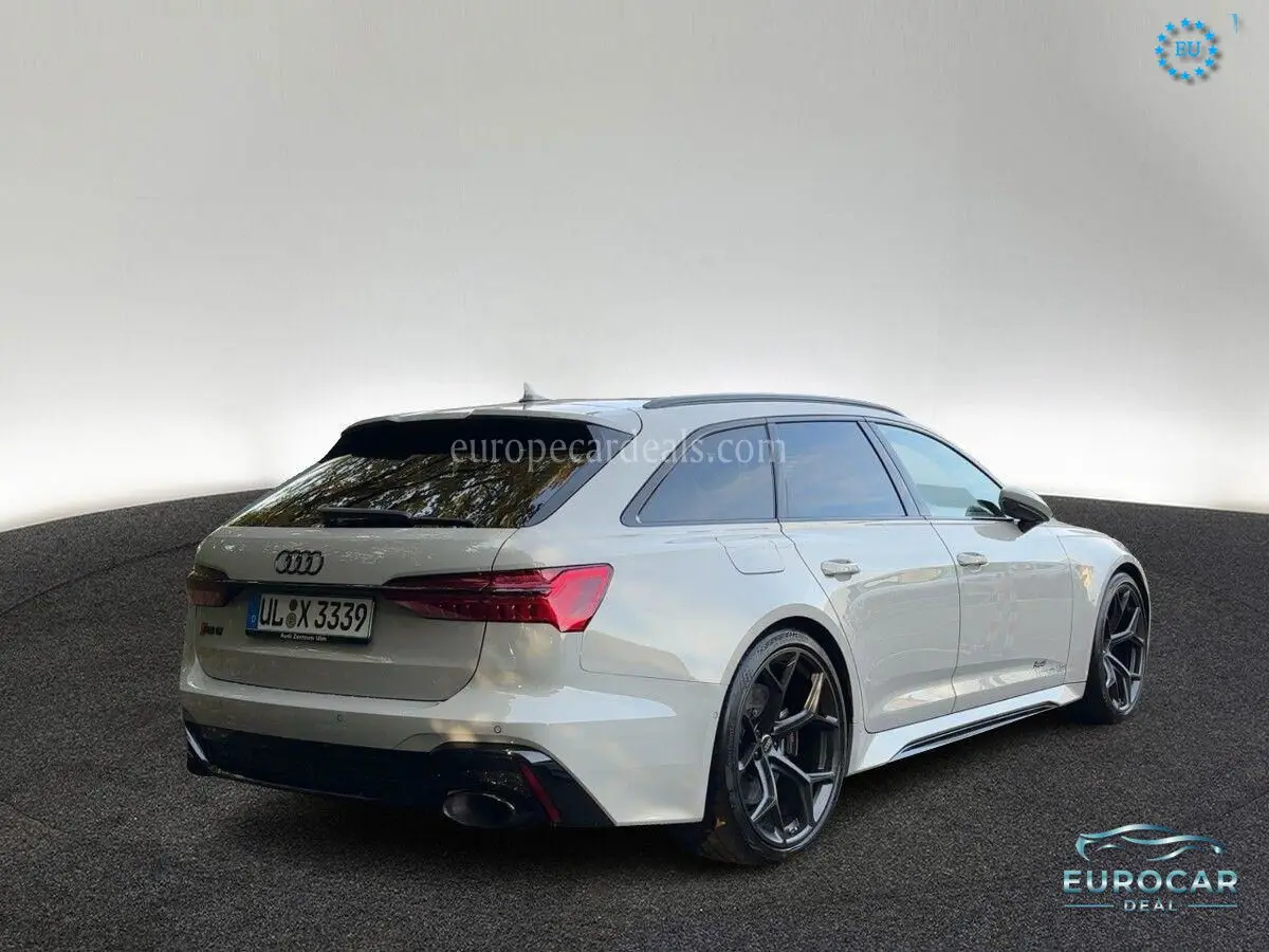 Audi RS6