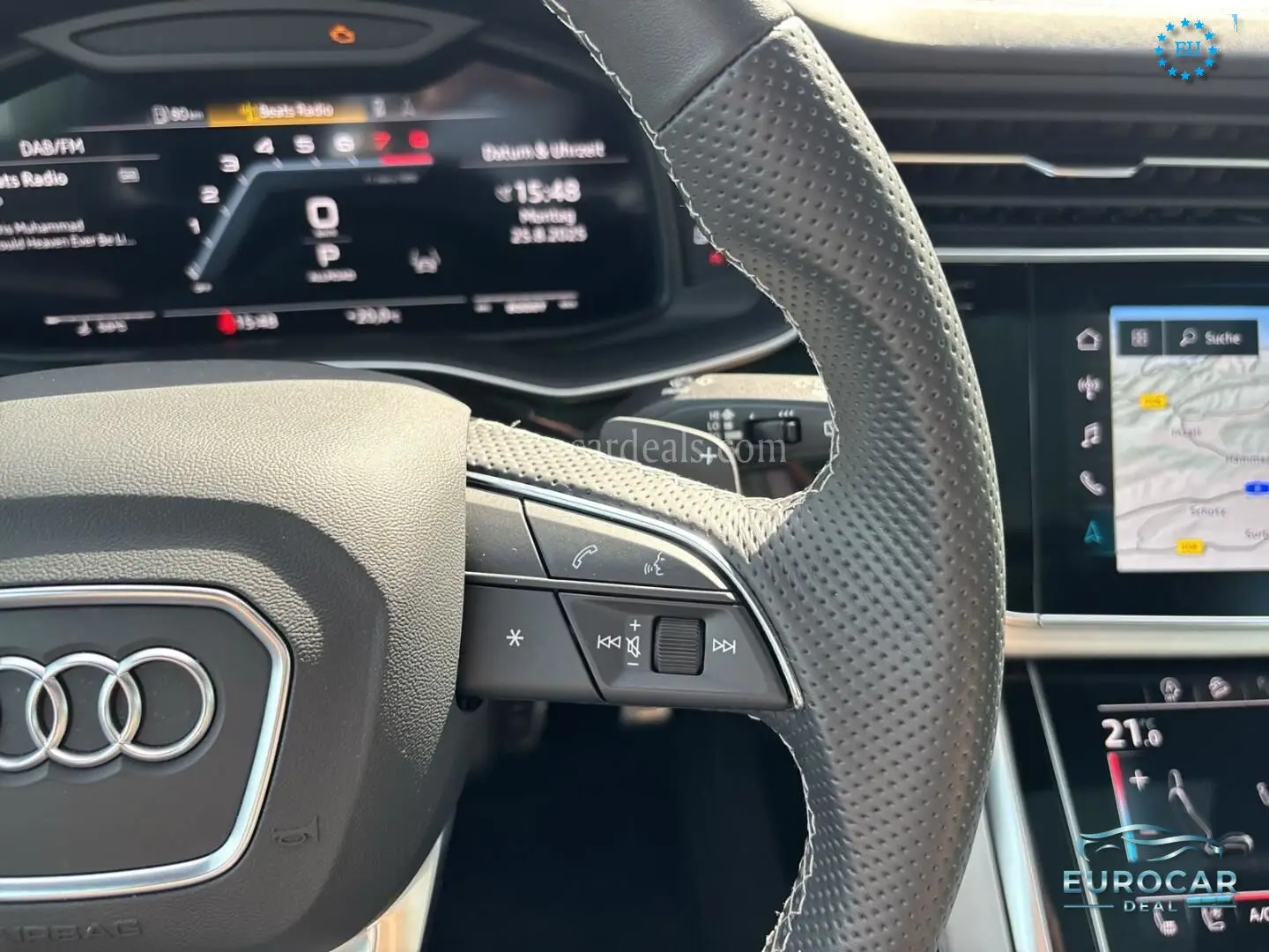 Audi SQ7