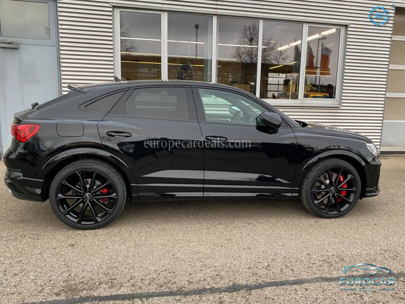 Audi RSQ3