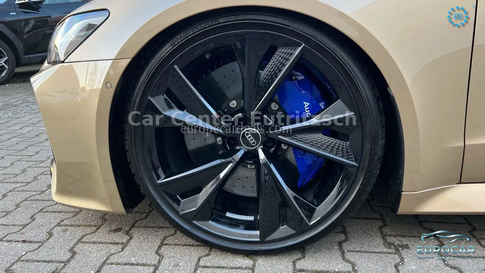 Audi RS7