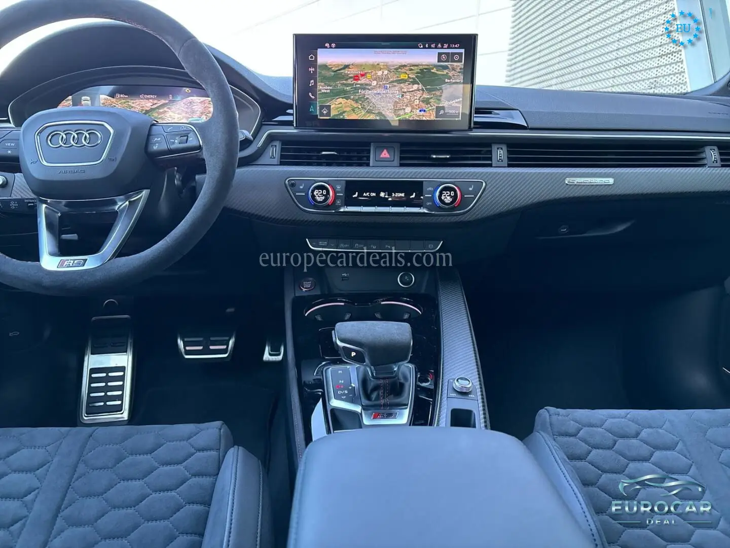 Audi RS5