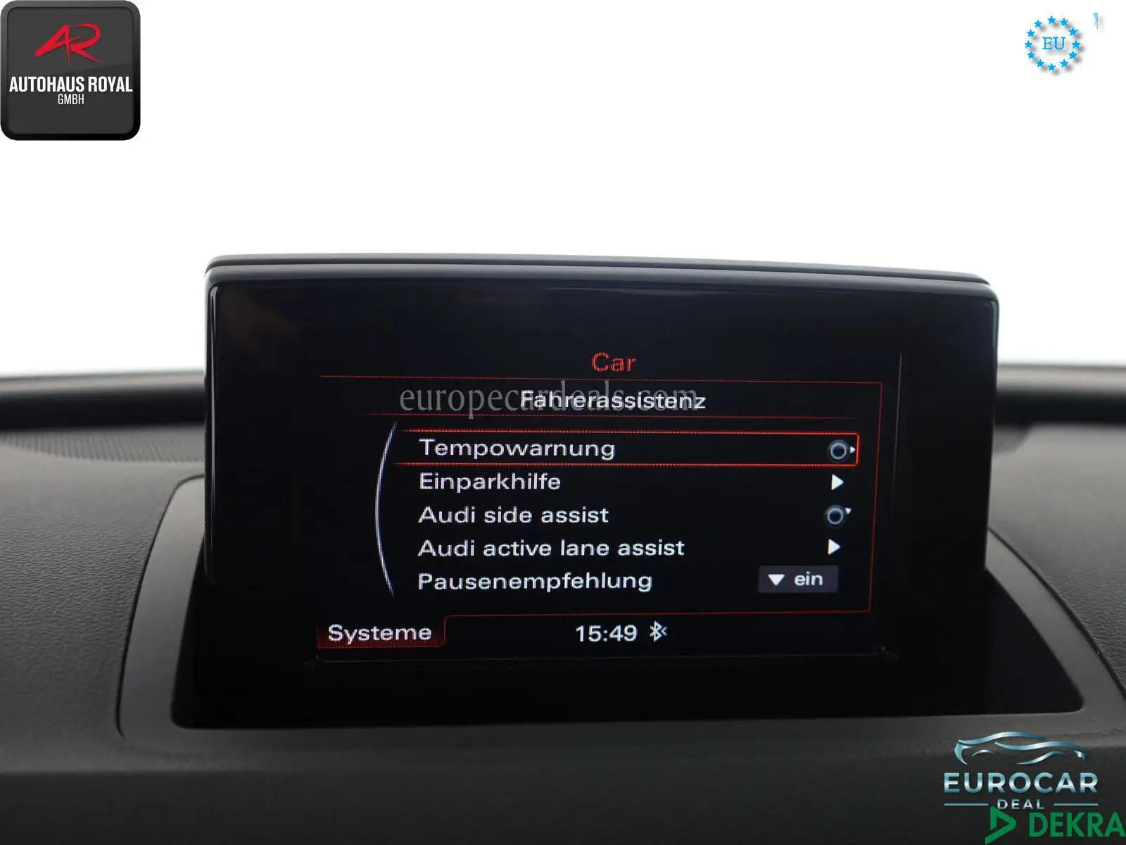 Audi RSQ3