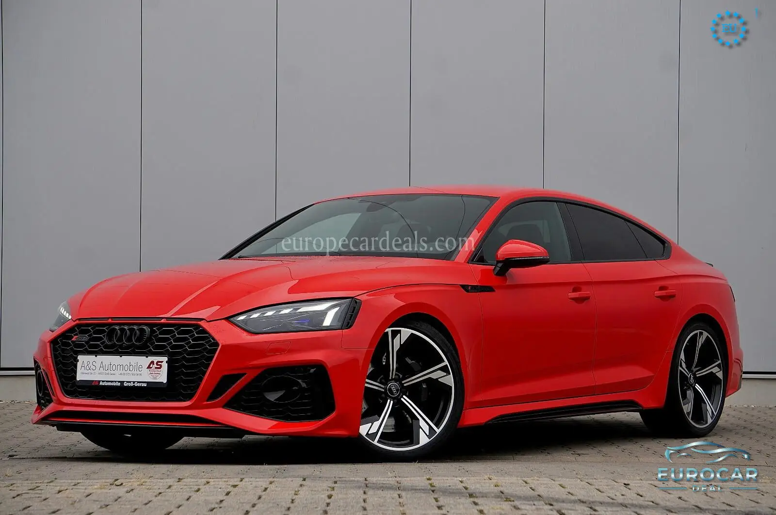 Audi RS5