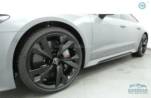 Audi RS7