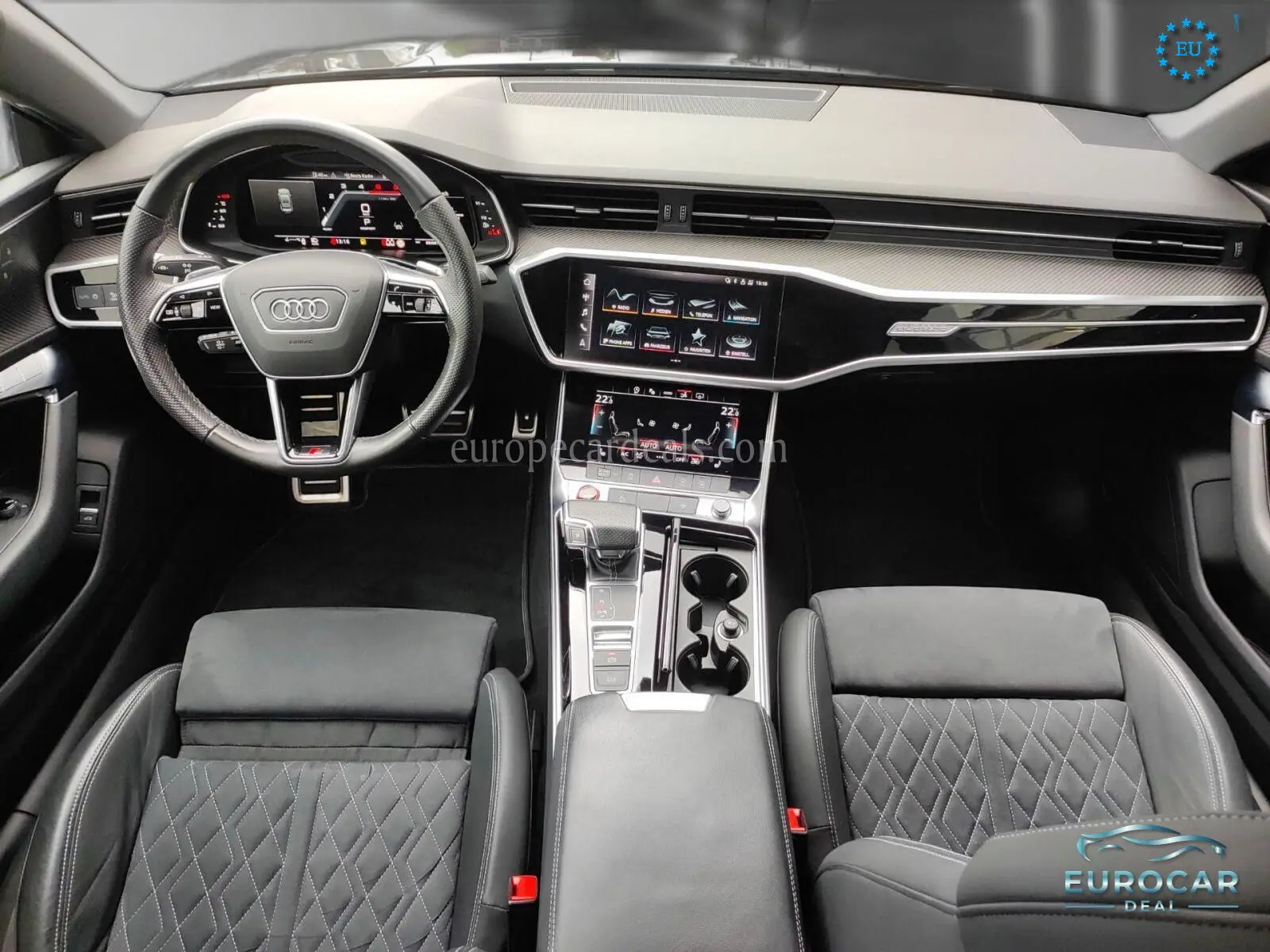 Audi S7