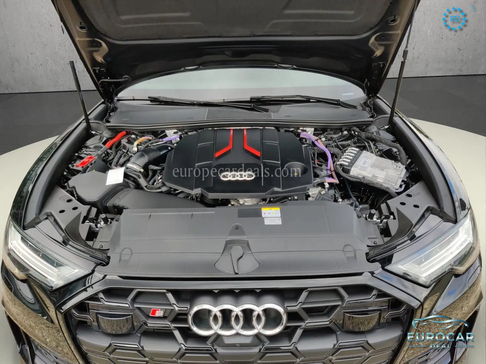 Audi S6