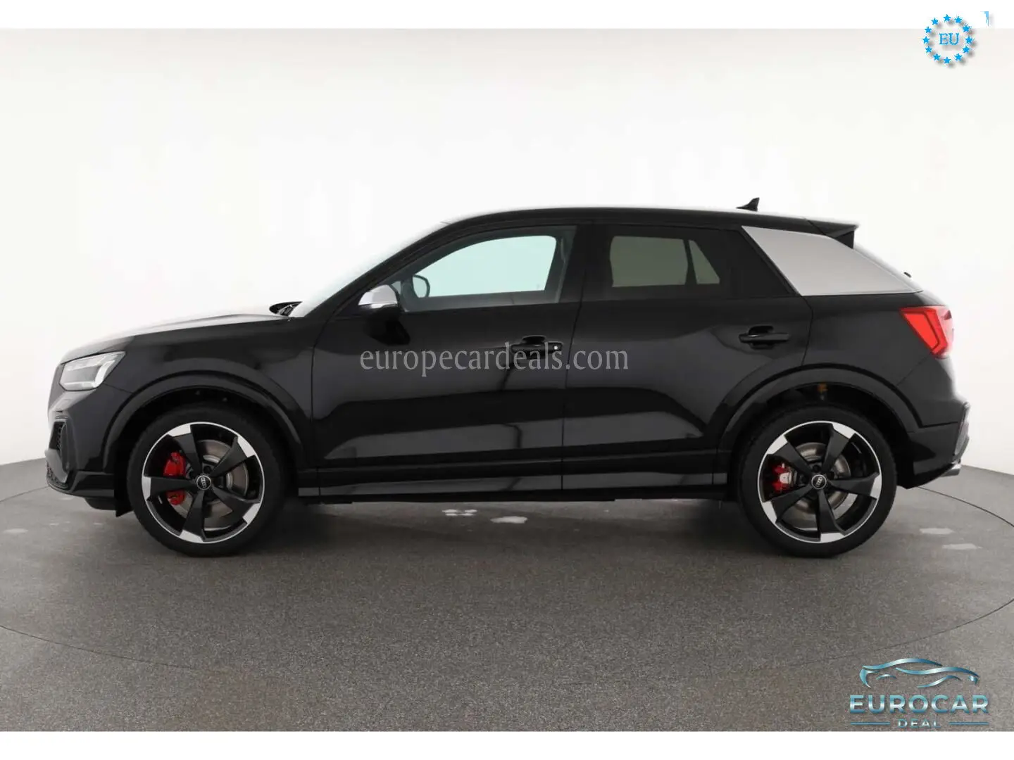Audi SQ2