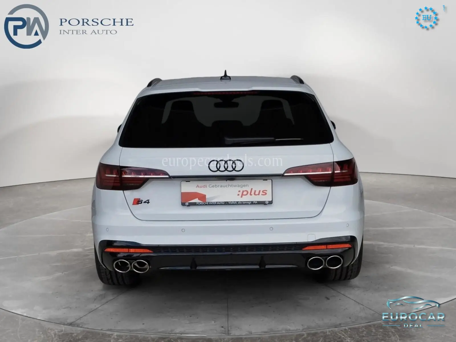 Audi S4