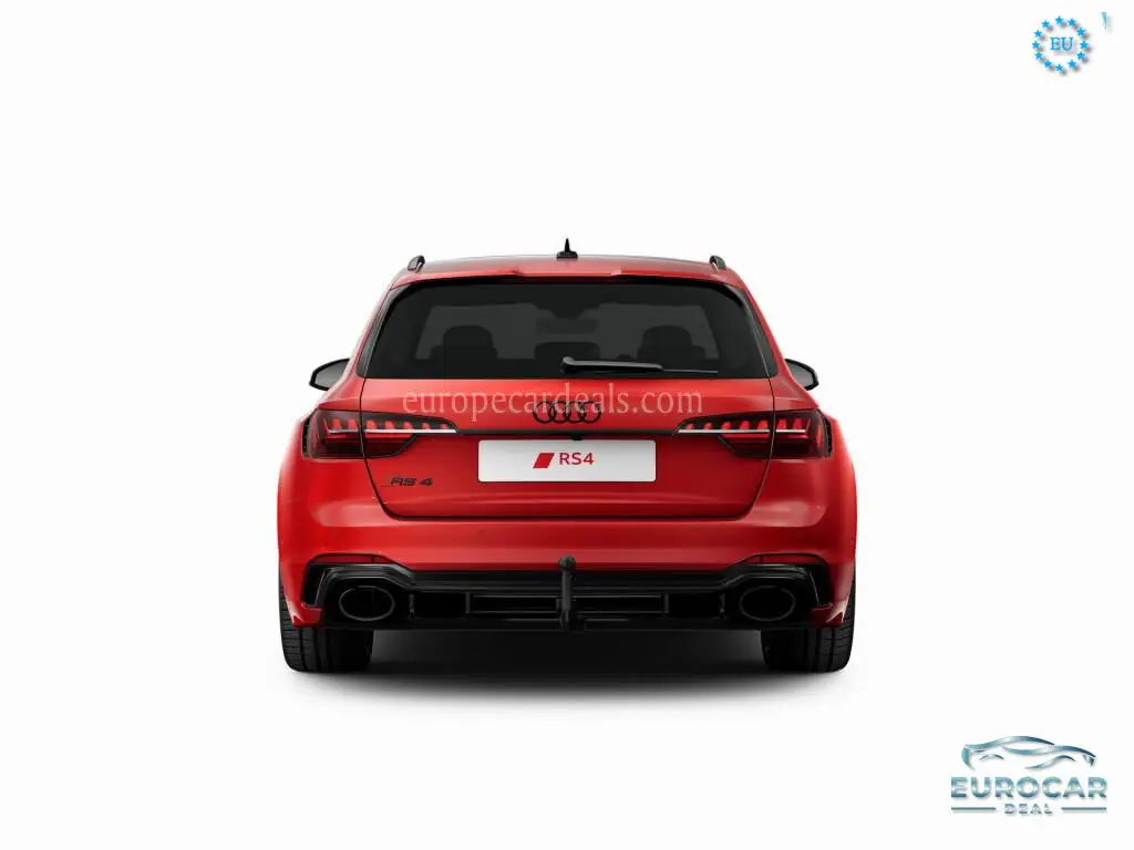 Audi RS4