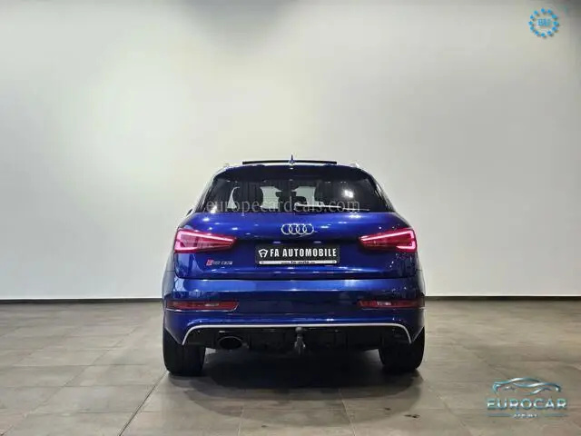 Audi RSQ3