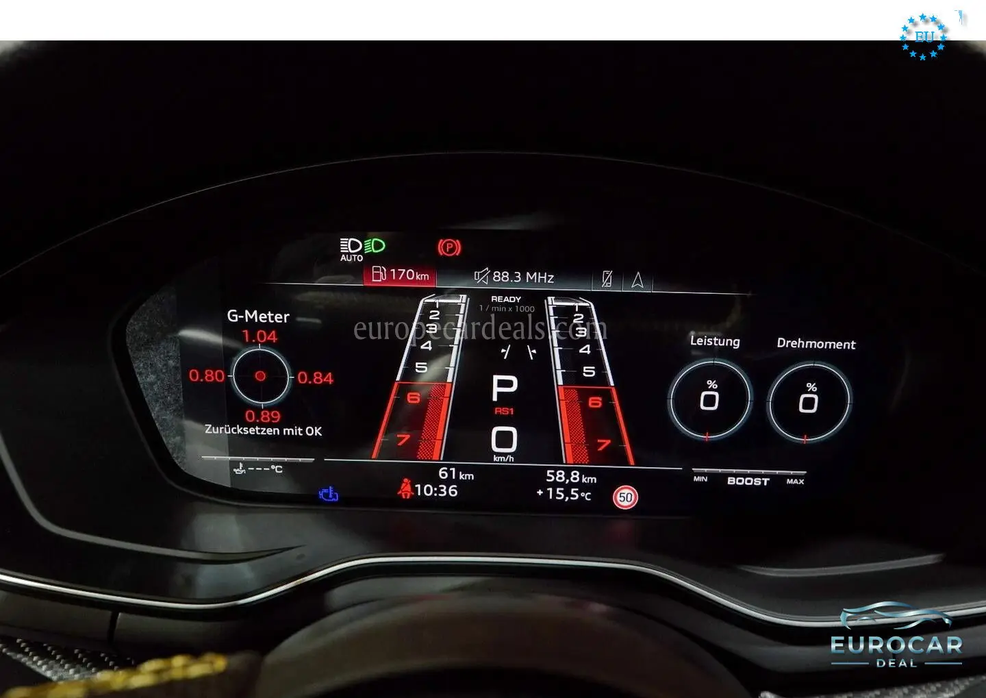 Audi RS4