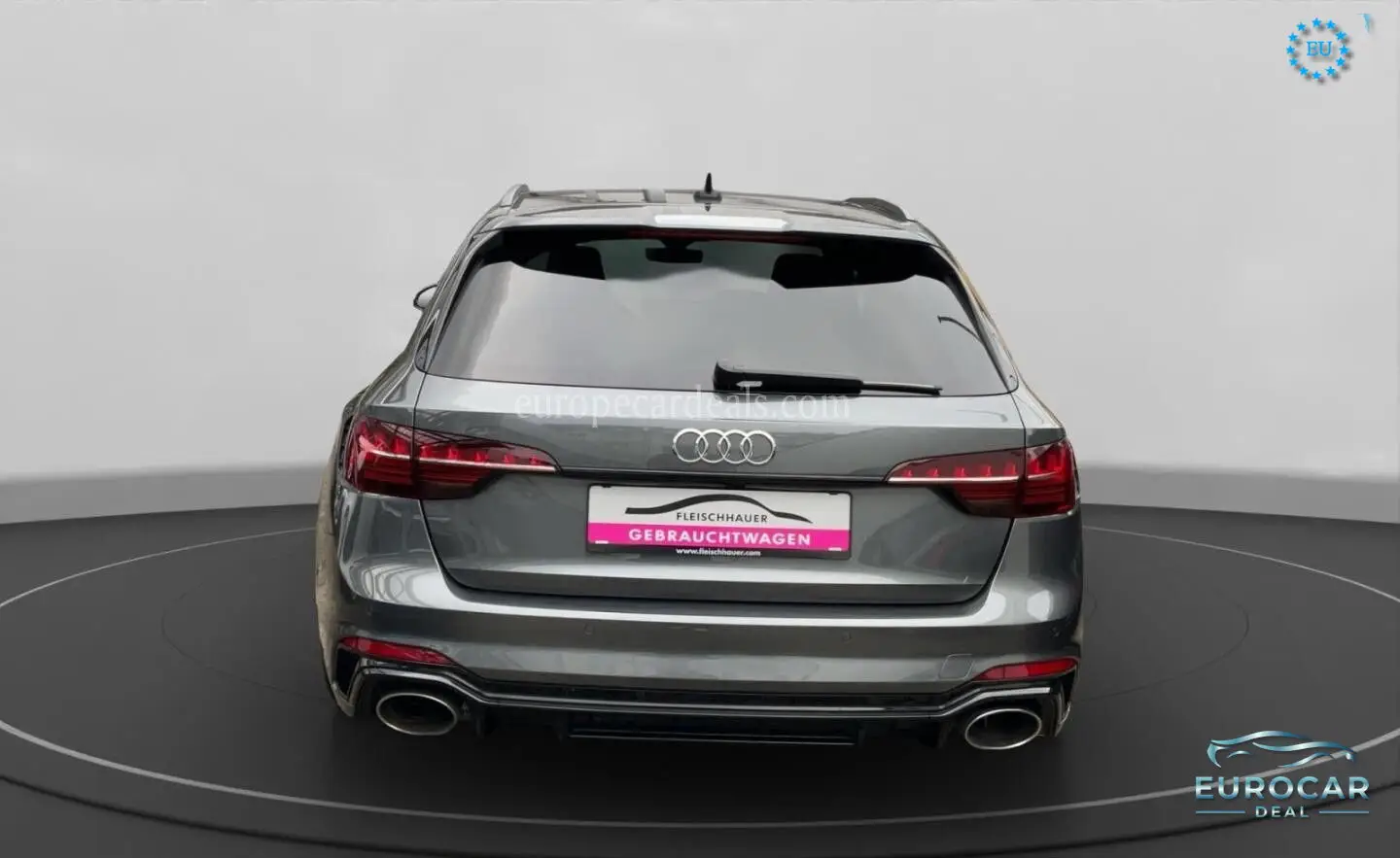 Audi RS4