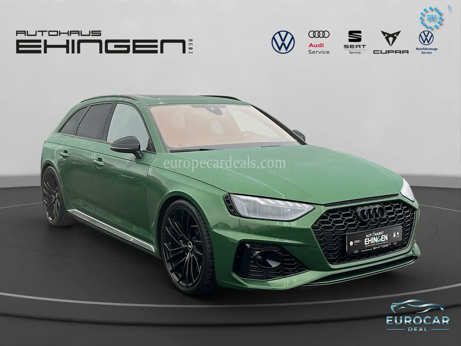 Audi RS4