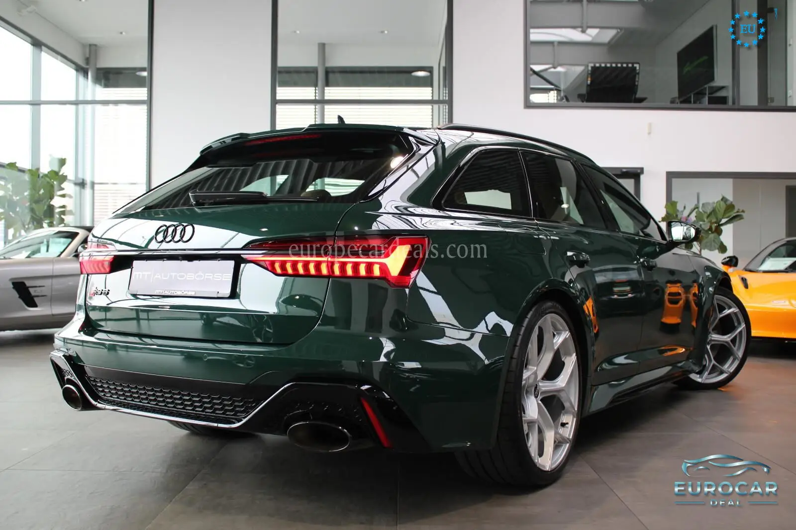 Audi RS6
