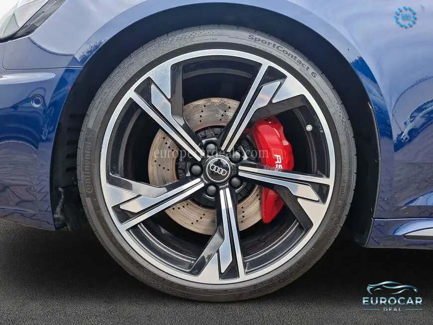 Audi RS4