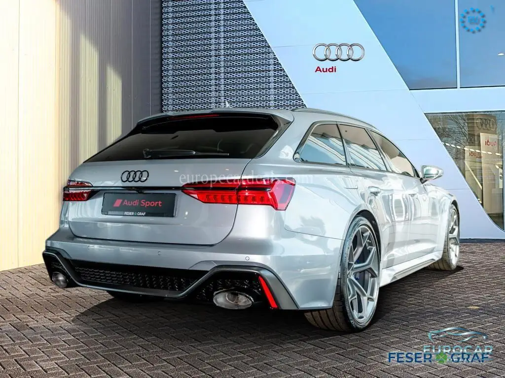 Audi RS6