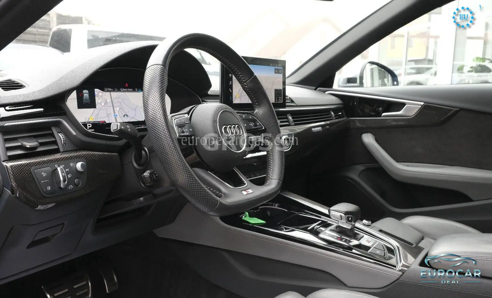 Audi S4
