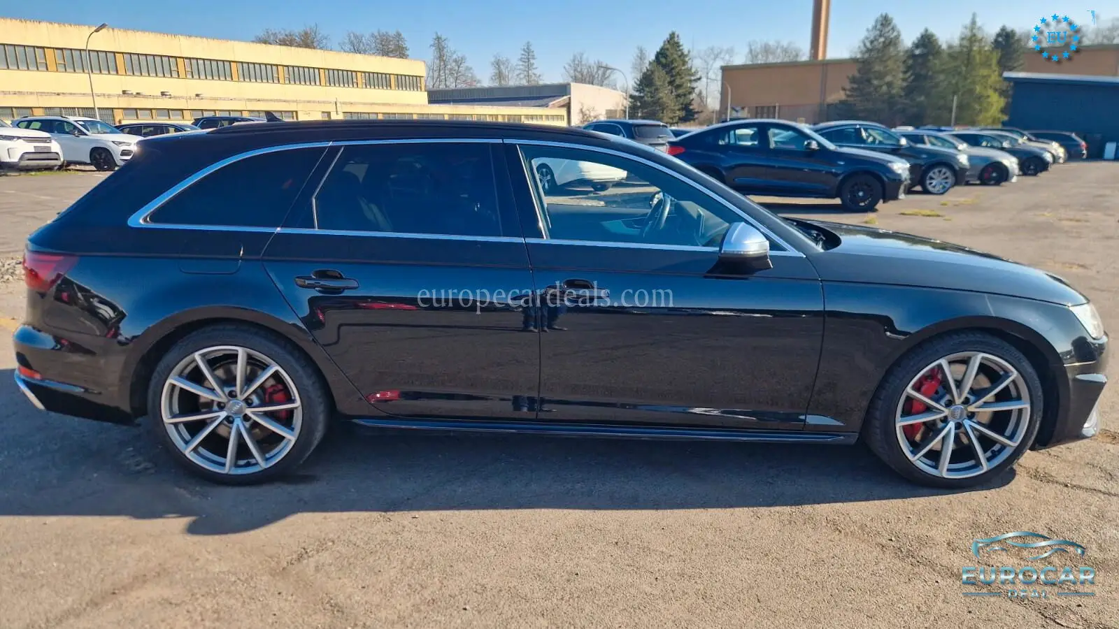 Audi S4