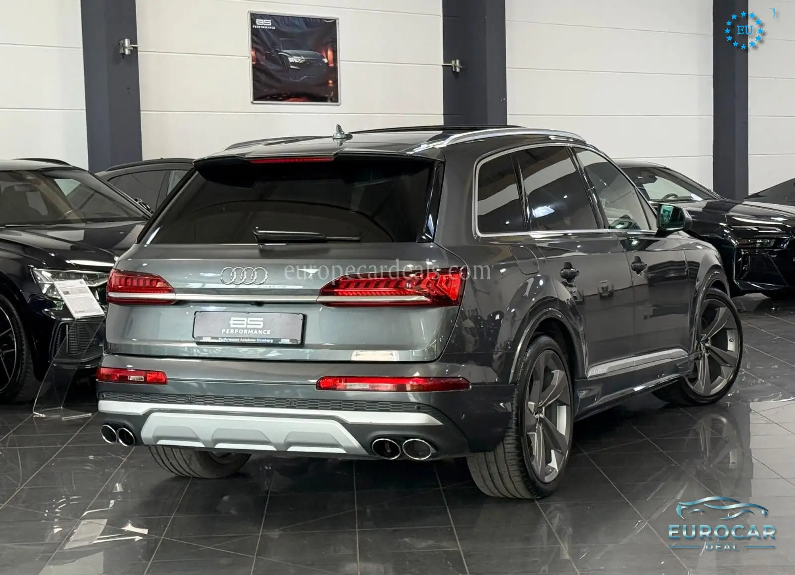 Audi SQ7