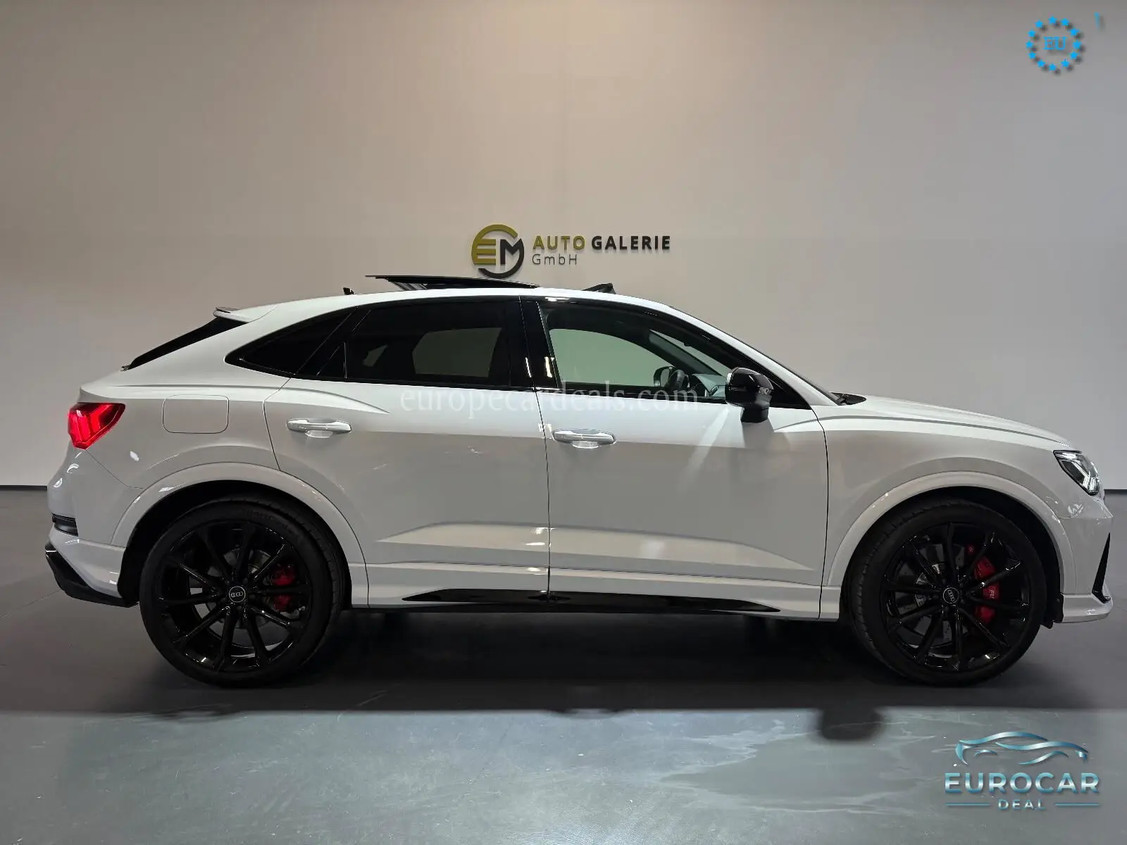 Audi RSQ3