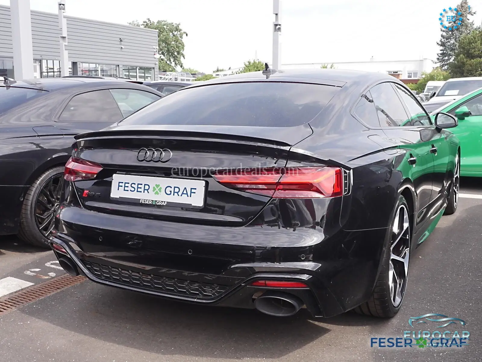 Audi RS5