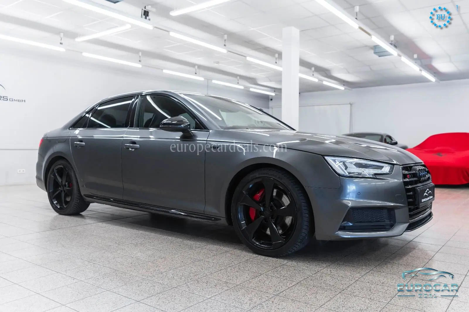 Audi S4